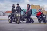 Honda Hornet 1000 (CB1000R)