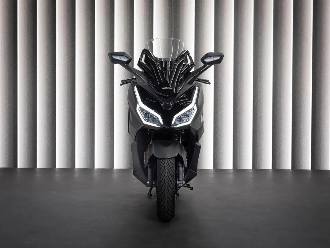 honda forza 125 2025