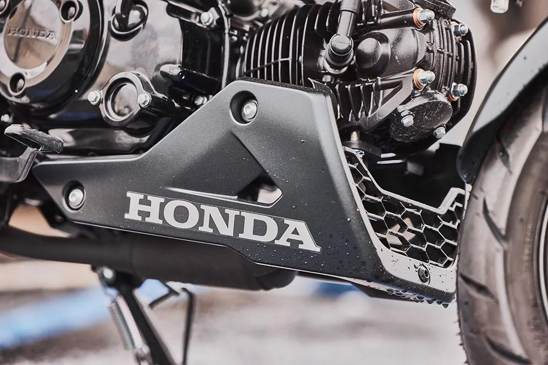 Honda MSX 125