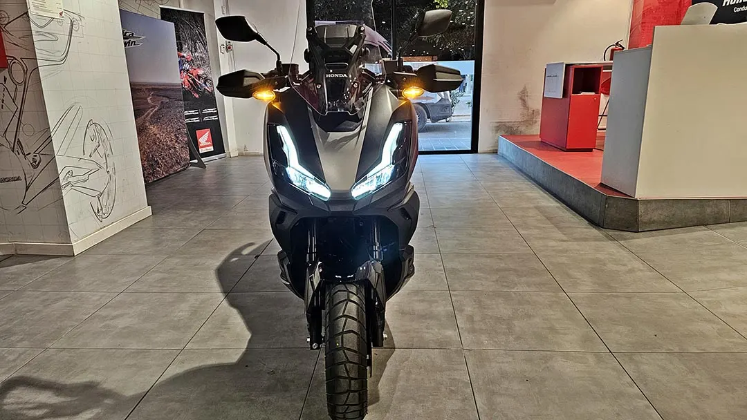 Adv 350 Ocasion