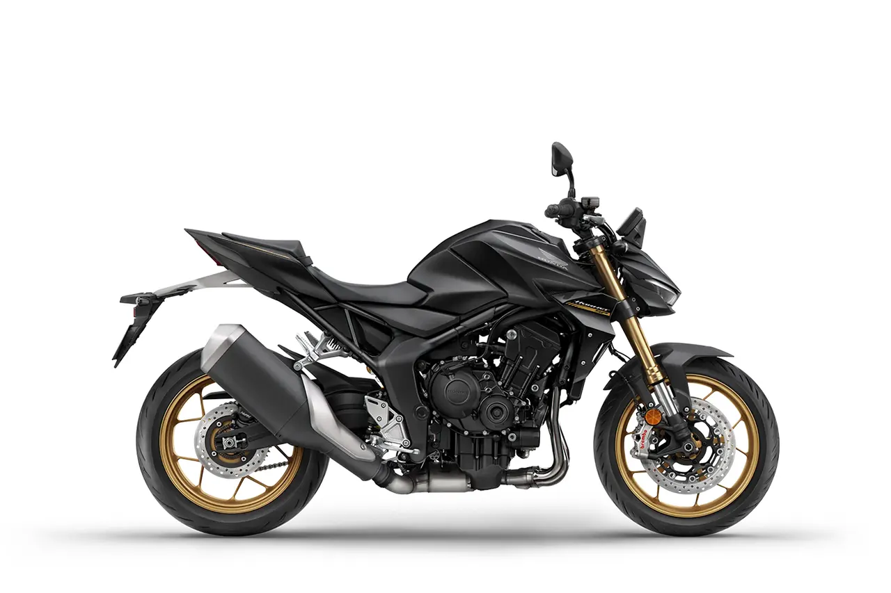 Honda Hornet 1000 SP