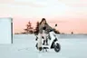 Honda EM1