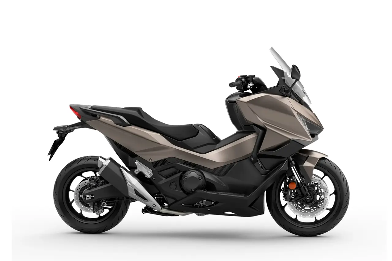 Honda Forza 750
