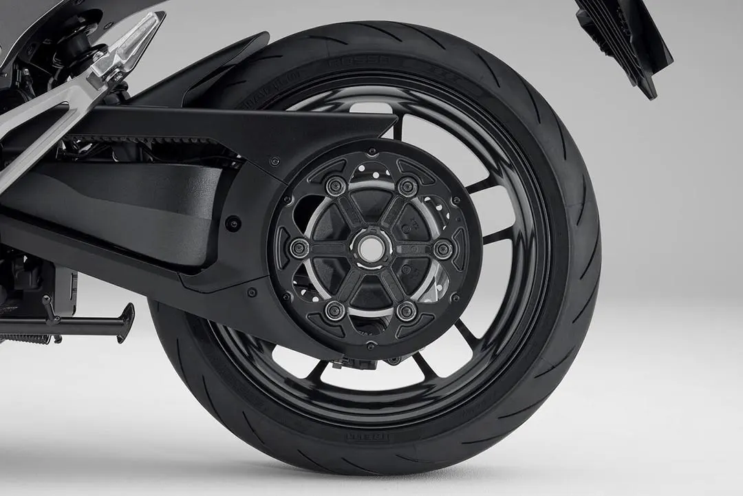 Honda WN7