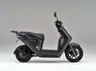 Honda EM1