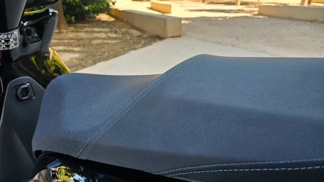 Asiento de moto Honda SH350i