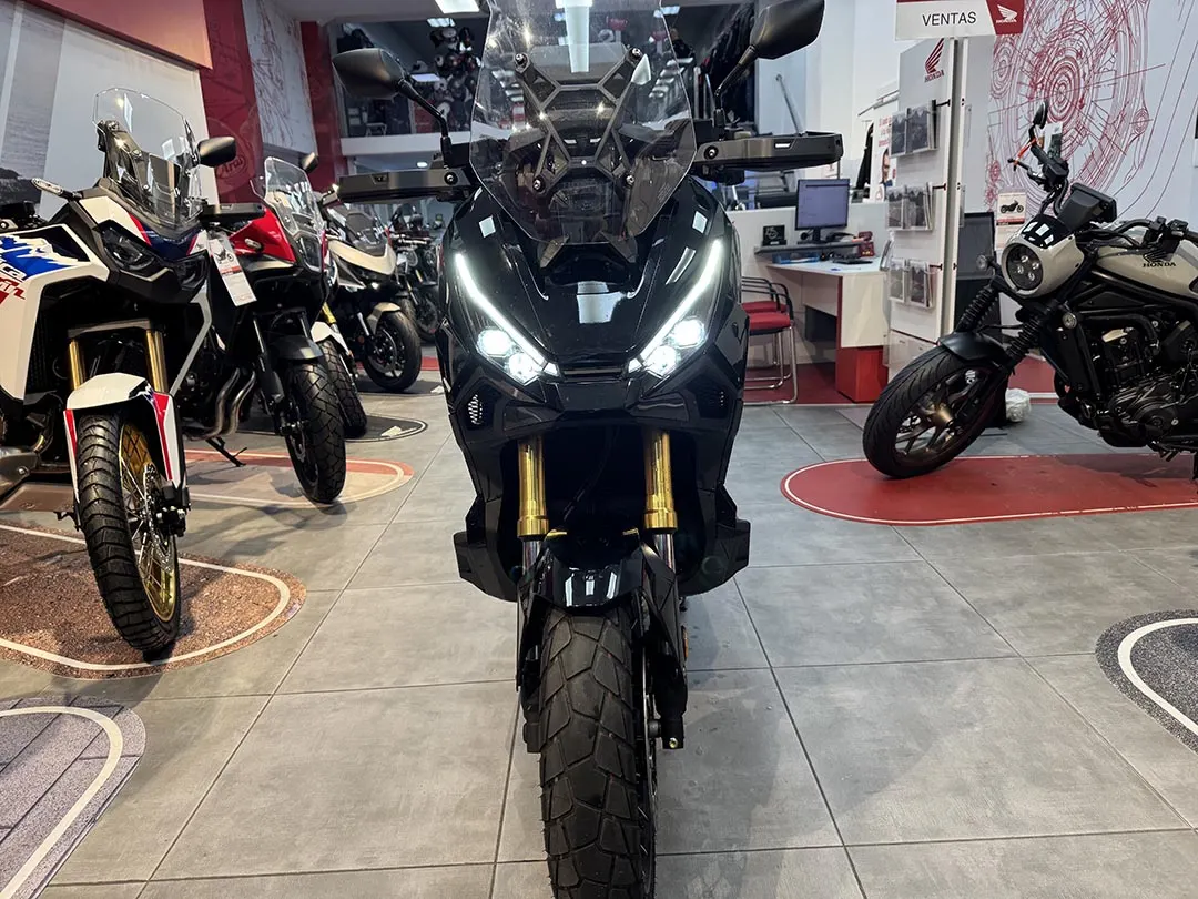 Honda X ADV 750 Ocasion