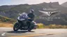 Honda Goldwing (Bagger)