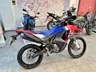 Honda CRF300 Rally