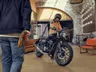 Honda GB350S