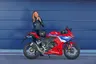 Honda CBR500R