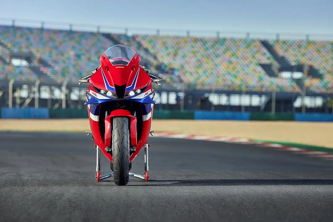 Honda CBR600RR