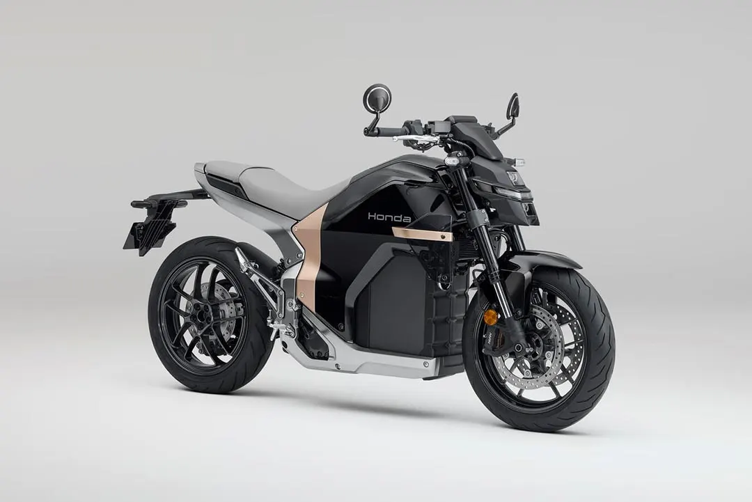 Honda WN7