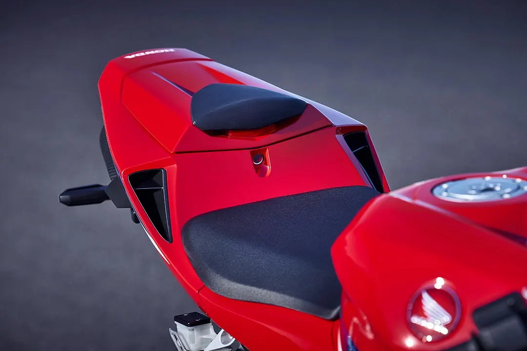 Honda CBR600RR