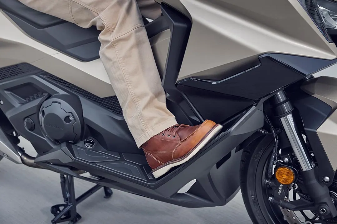 Honda Forza 750