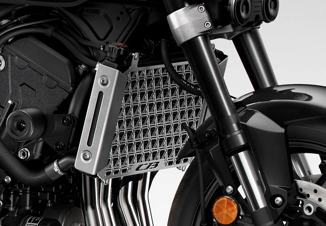Honda CB1000F