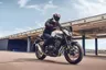 Honda Hornet 500 (CB500F)