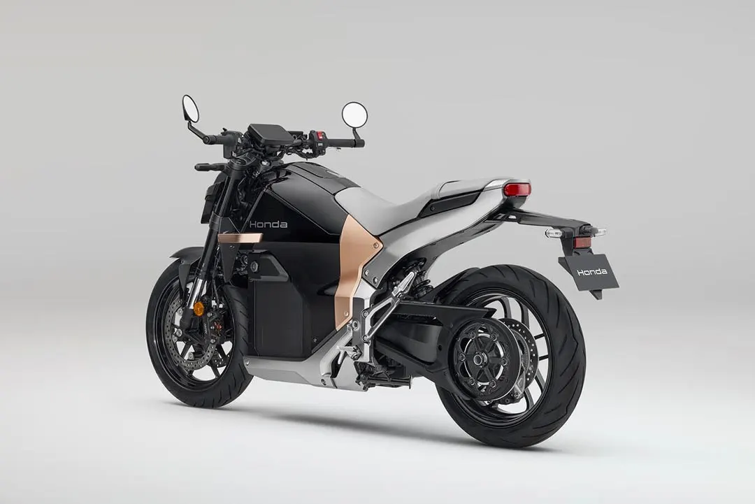 Honda WN7