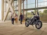 Honda NX500 (CB500X)
