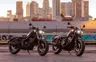 Honda Rebel 500