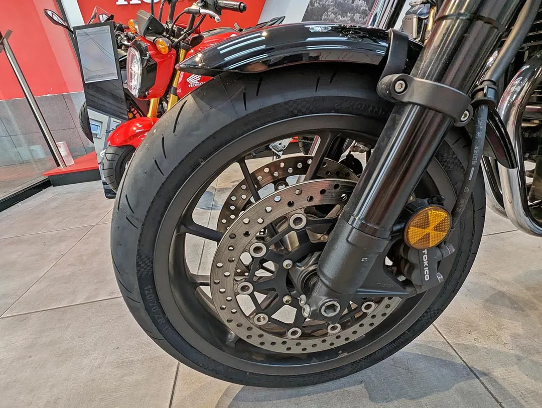 CB1100 Ocasion