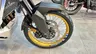 Honda Transalp 750