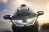 Honda Goldwing (Bagger)