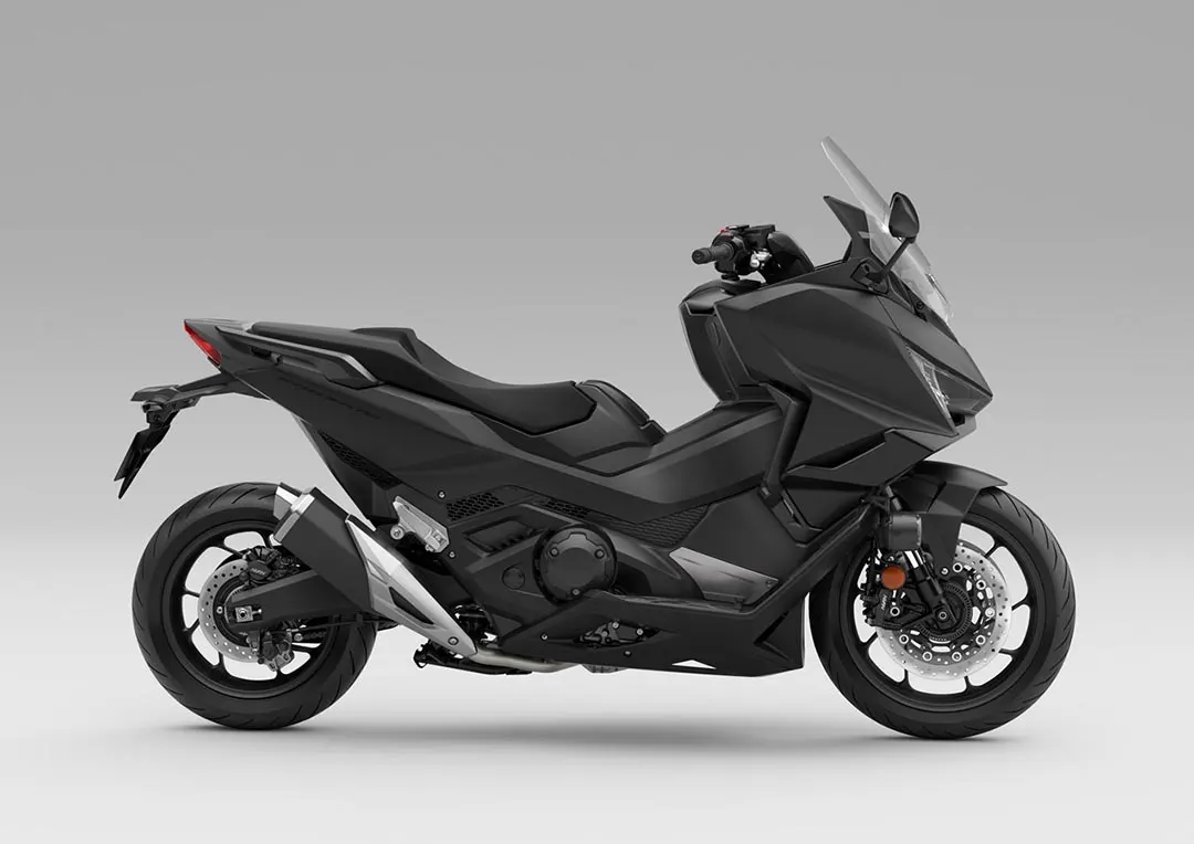 Honda Forza 750