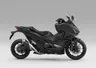 Honda Forza 750
