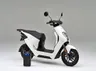 HONDA EM1