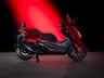 Honda Forza 350