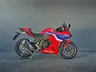 Honda CBR500R
