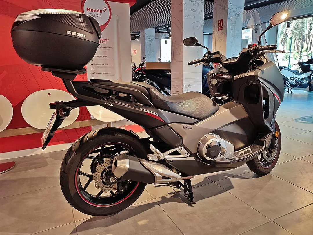 Integra Ocasion Valencia