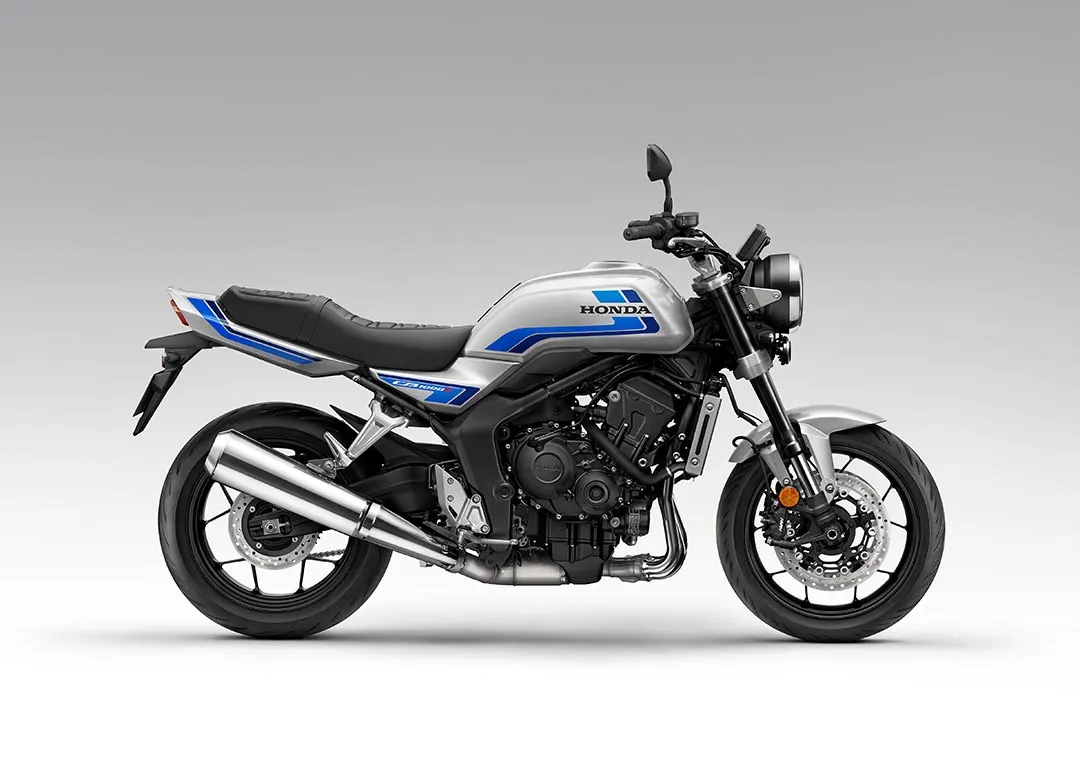 Honda CB1000F