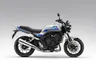 Honda CB1000F