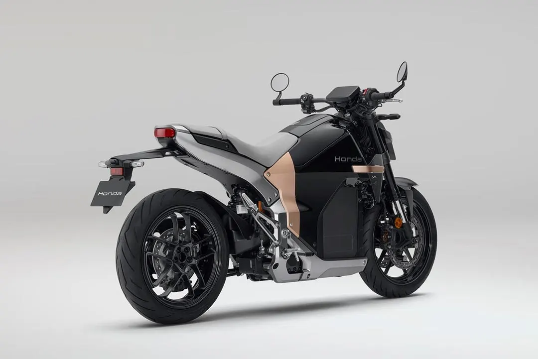 Honda WN7