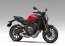 Honda CB650R