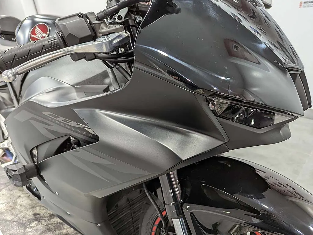 CBR1000RR-R Ocasion
