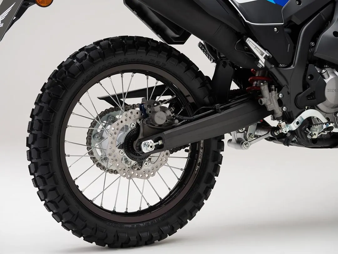 Honda CRF300 Rally