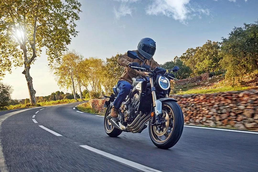 Honda CB650R