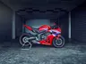 Honda CBR650R