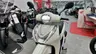 SH 125 Mode ocasión