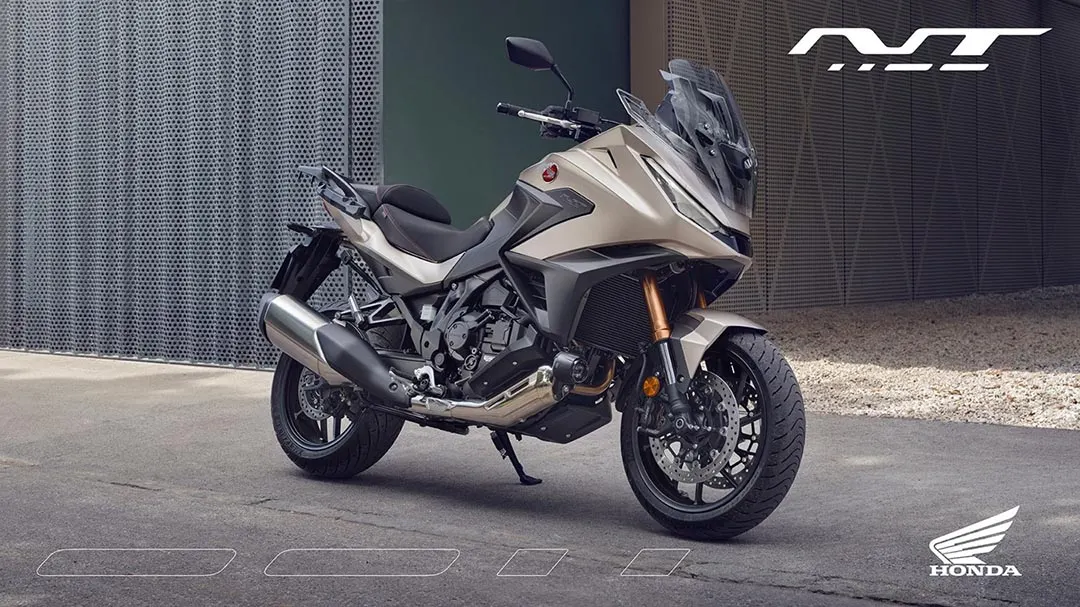 Honda NT1100