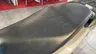 Asiento negro de Honda Vision 110