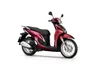 Honda SH Mode