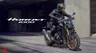 Honda Hornet 1000 (CB1000R)