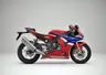Honda CBR1000RR-R