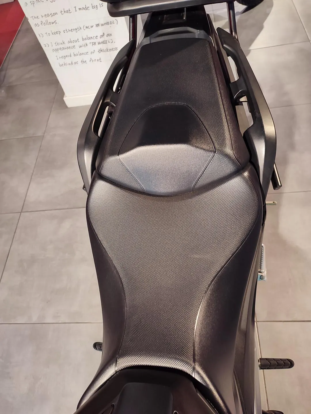 NC750X DCT Ocasion