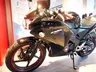 CBR125R Ocasion Valencia