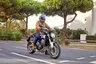 Honda CB650R